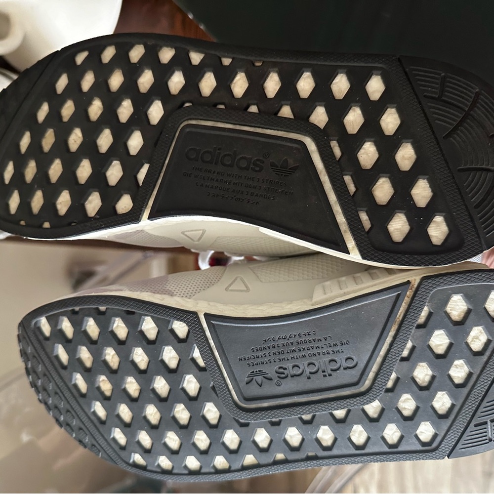 Adidas Nmd Xr1 Camo Print - image 7